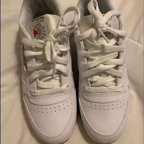 Classic Reebok’s - Picture 2 of 5